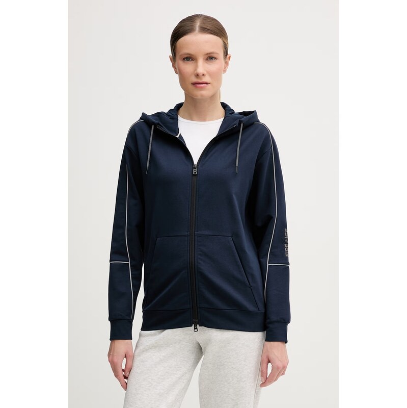 BOGNER Fire+Ice mikina s kapucí dámská ENIA4 114480082