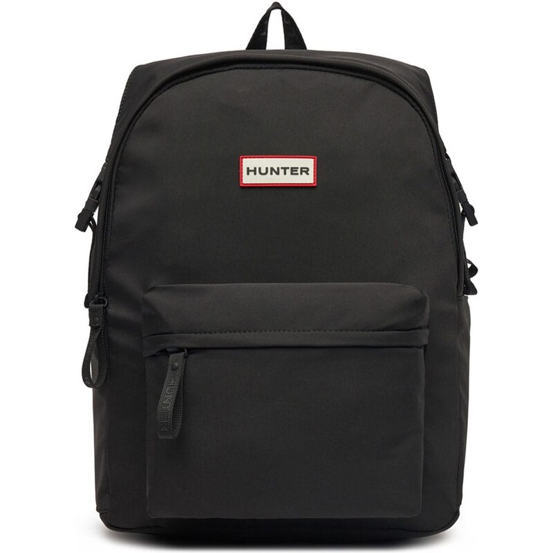 Batoh Hunter Schwarz - (B)30 x (H)35 x (T)12 cm 829585 114481104