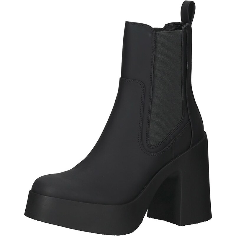 Kozačky Steve Madden Schwarz 2494720 114481194