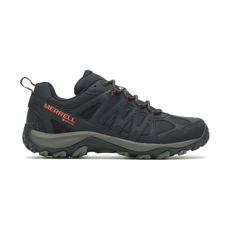 Boty Merrell Schwarz 3683821