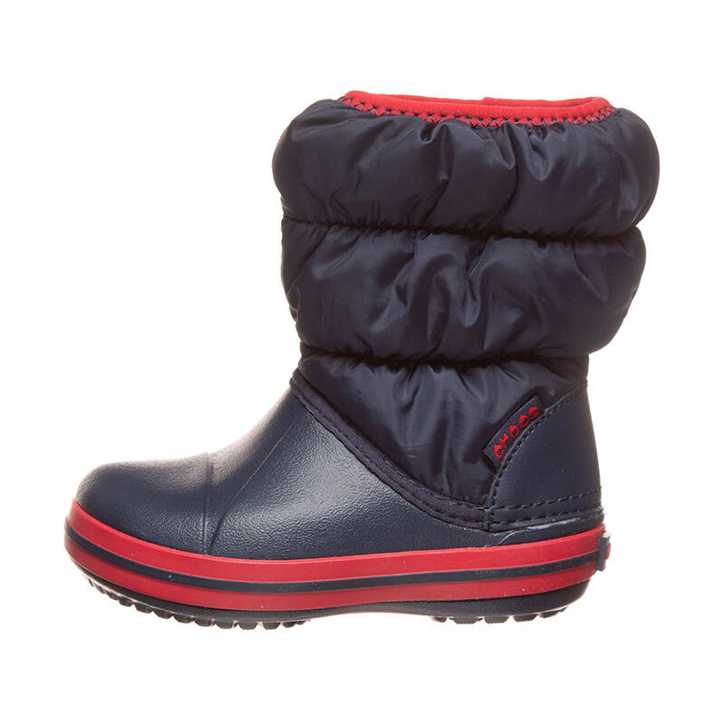 Boty Crocs Dunkelblau 5449494 114481226