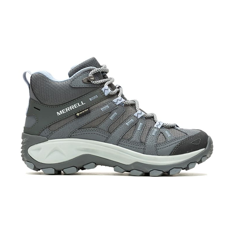 Boty Merrell Grau 2686466 114481215