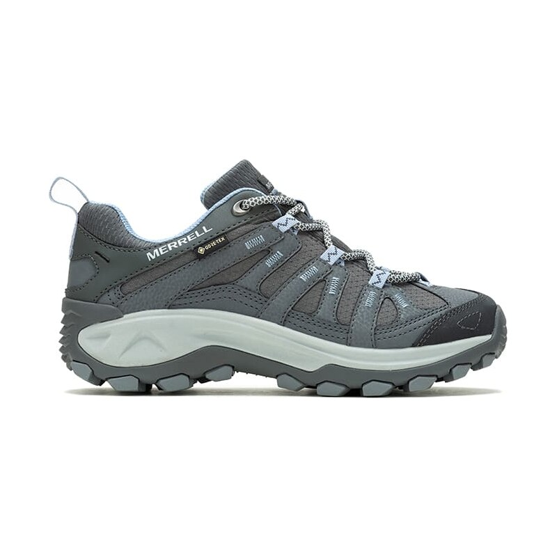 Boty Merrell Grau 2084656 114481214