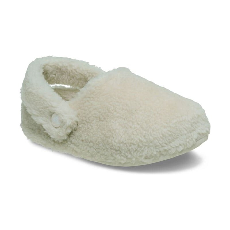 Boty Crocs Creme 148947 114481255