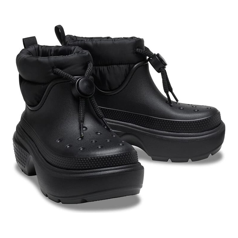 Boty Crocs Schwarz 2802689 114481288