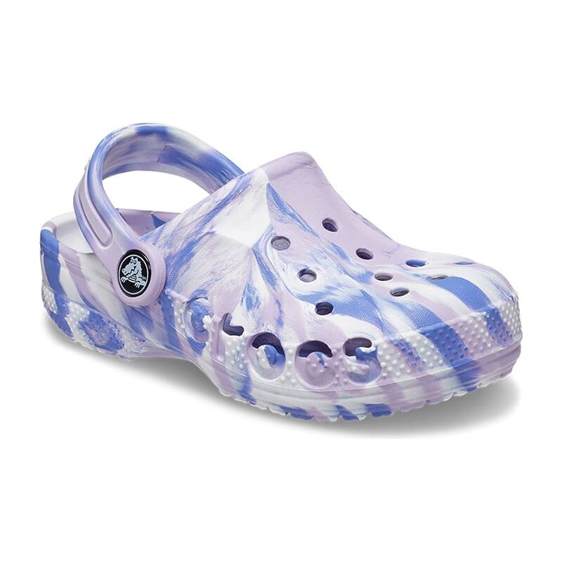 Crocs Flieder/ Blau 296631