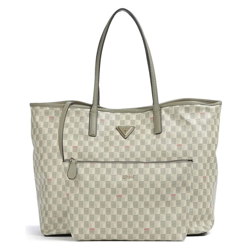 Taška Guess Grau - (B)42 x (H)34 x (T)20 cm 6344597 114481553