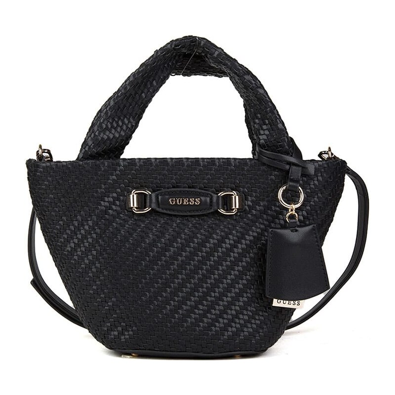 Taška Guess Schwarz - (B)33 x (H)19 x (T)9 cm 5901877 114481629
