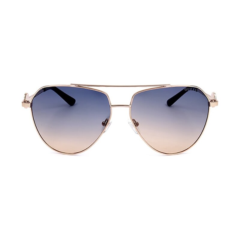 Sluneční brýle Guess Gold 5933272