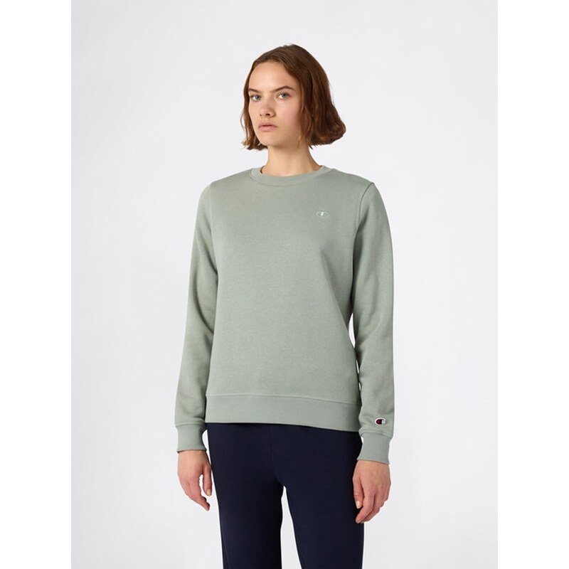 Mikina Champion Grün 1071622