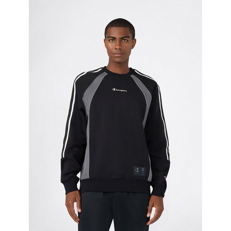 Mikina Champion Schwarz 7715231
