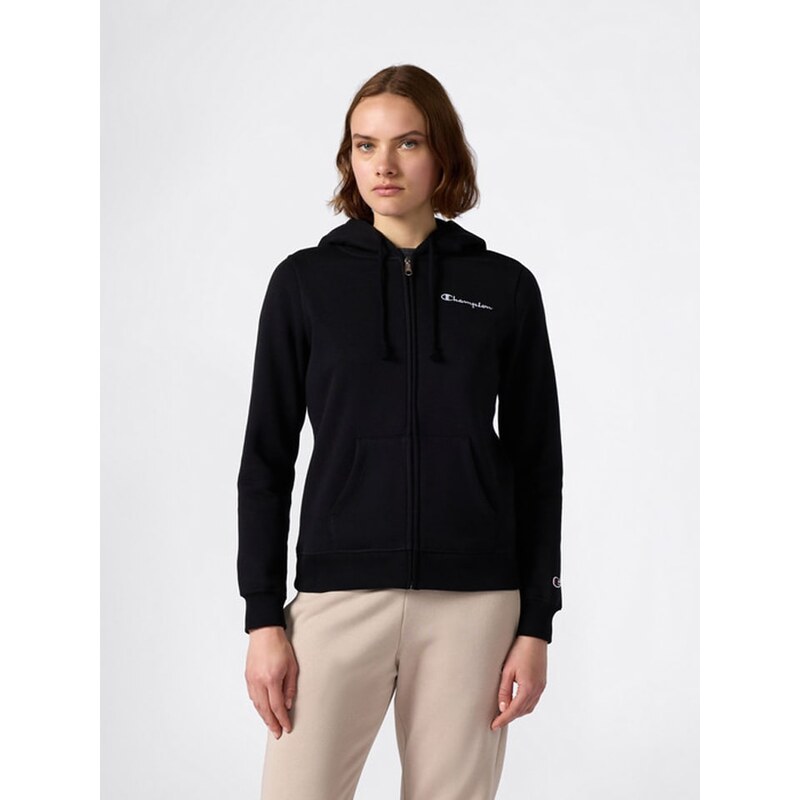 Mikina Champion Schwarz 433704