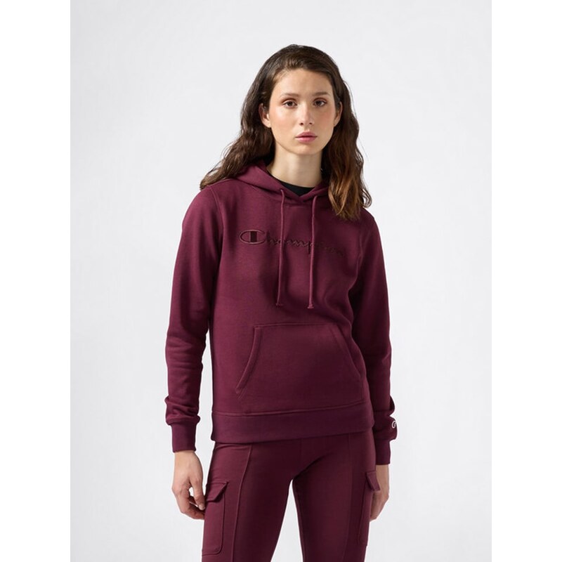 Mikina Champion Lila 3785418