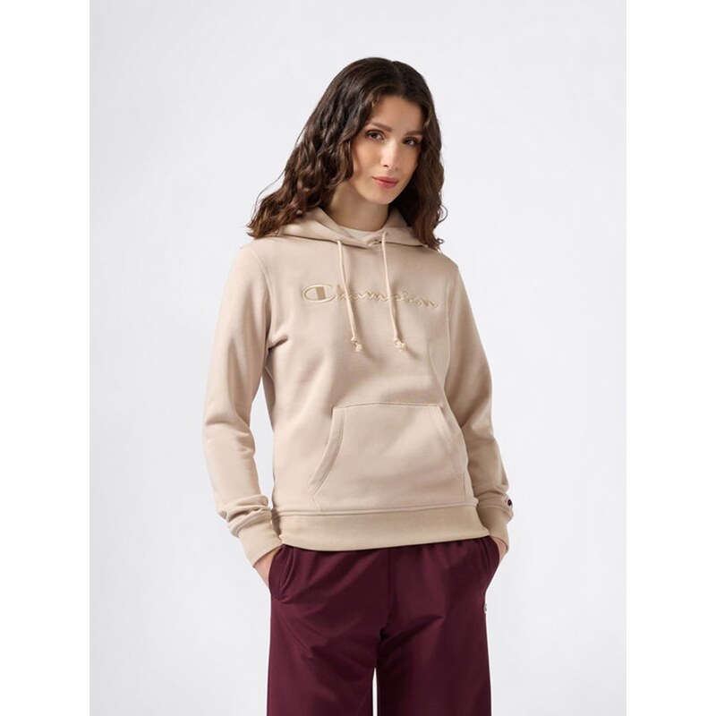 Mikina Champion Beige 6931794