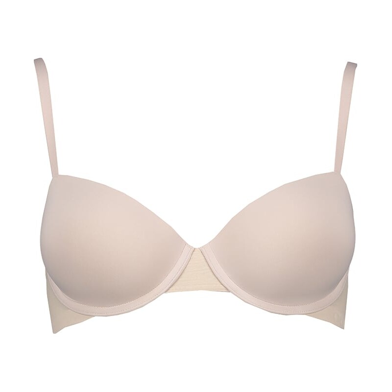 Podprsenka Calvin Klein Beige 9540983 114481750