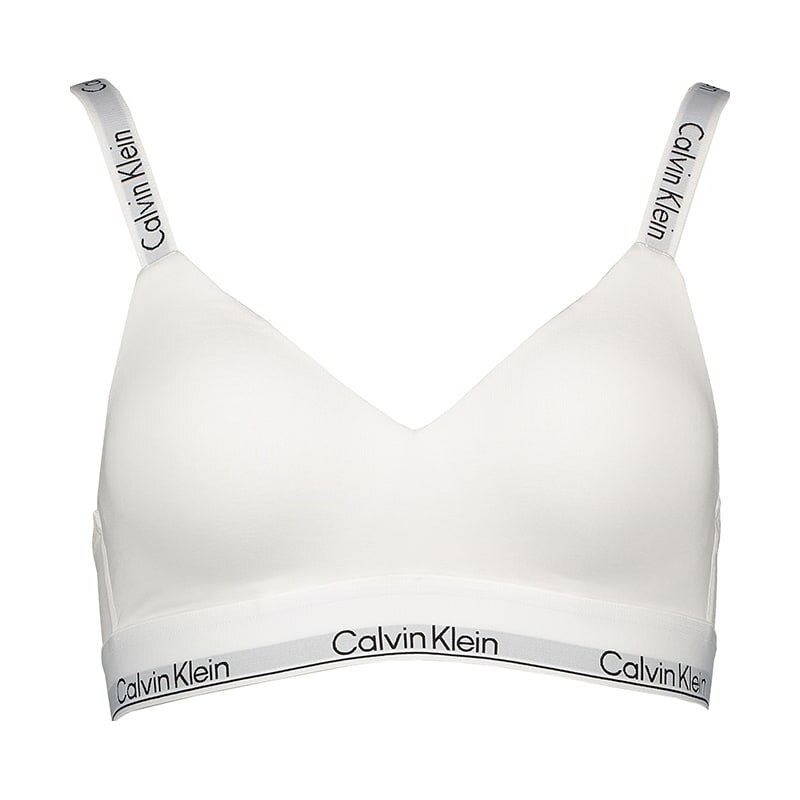 Podprsenka Calvin Klein Weiß 3468520 114481743