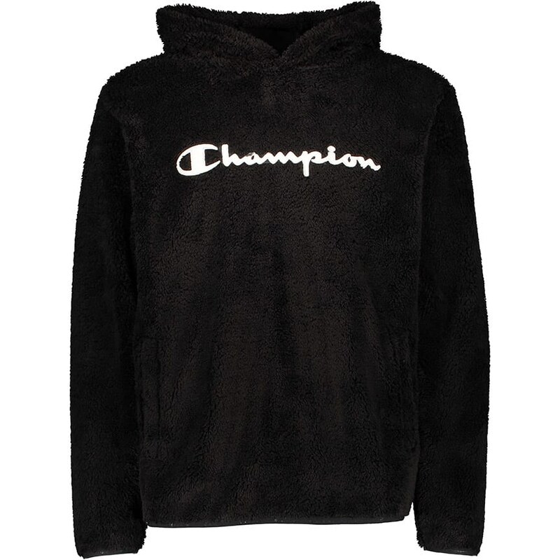 Mikina Champion Schwarz 5335524