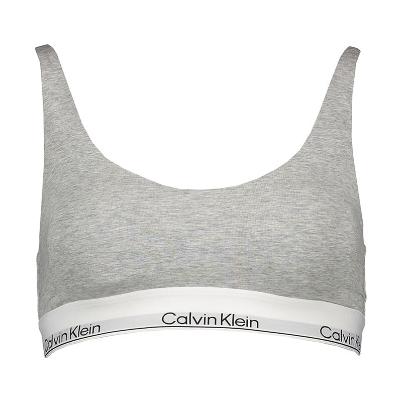 Podprsenka Calvin Klein Grau 4466488 114481744