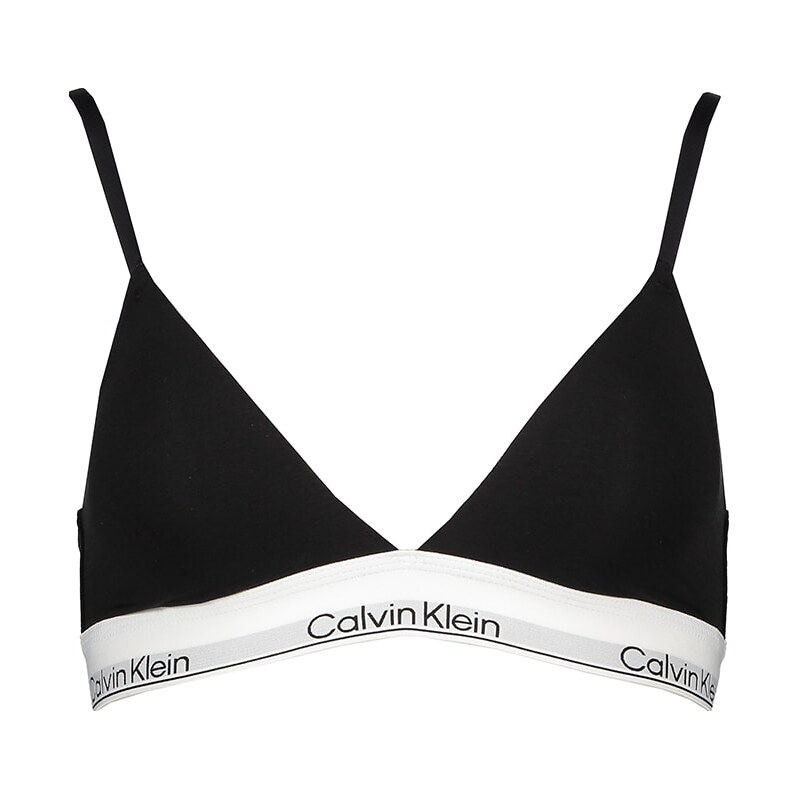 Podprsenka Calvin Klein Schwarz 4927438 114481747