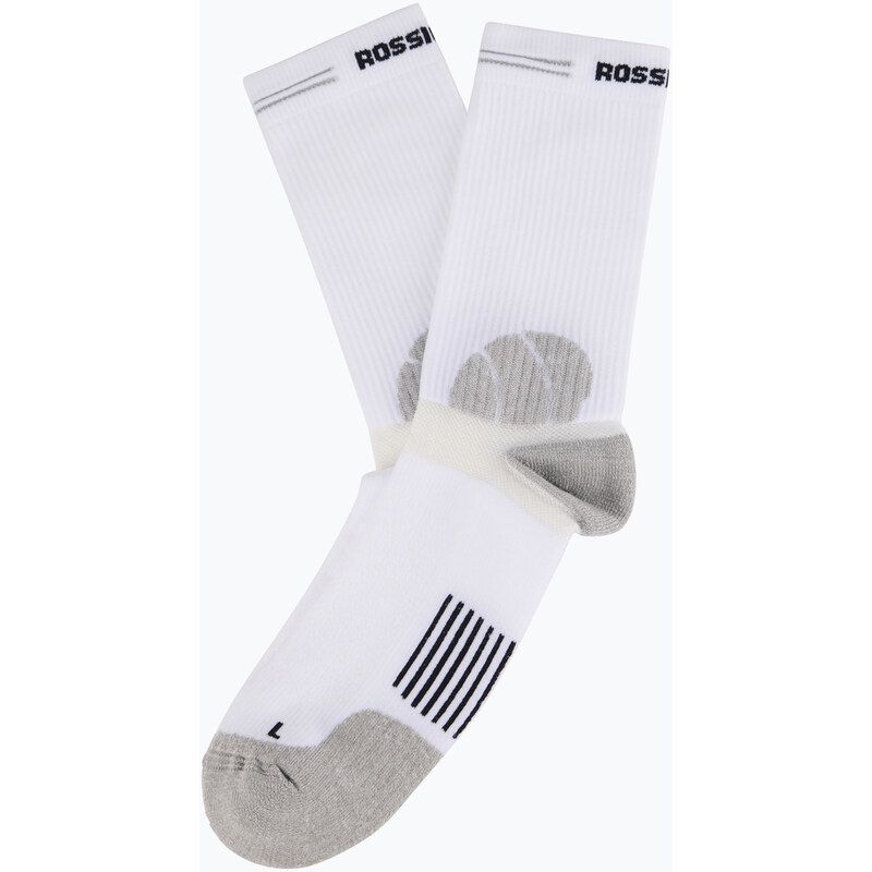 Ponožky Rossignol Sapa Mid white