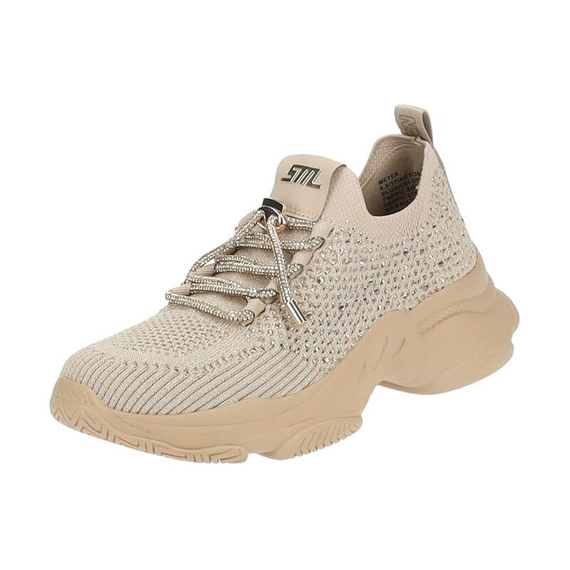 Tenisky Steve Madden Beige 7155979