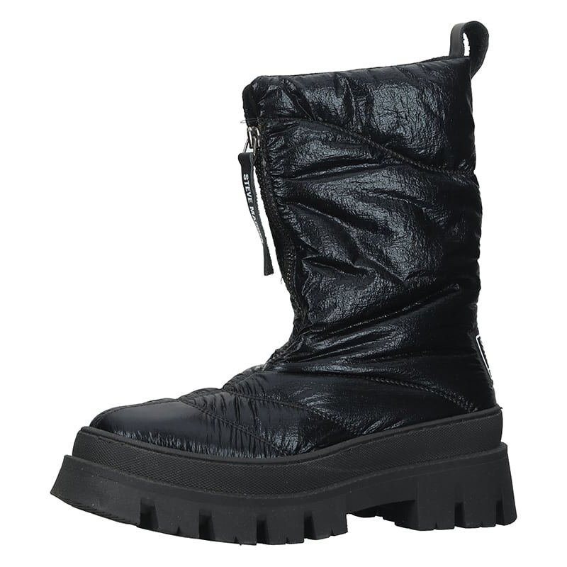 Boty Steve Madden Schwarz 9891276