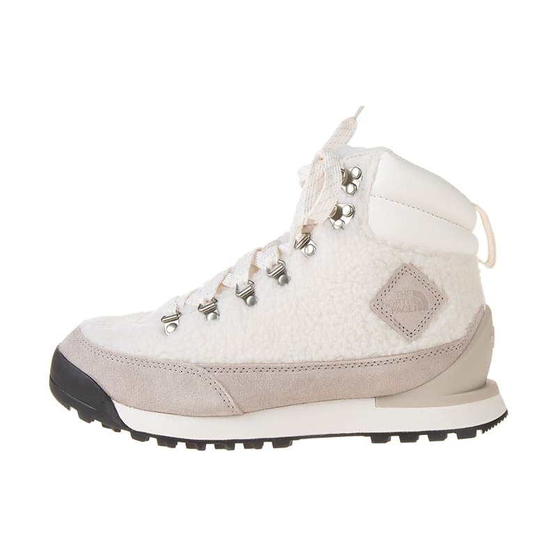Boty The North Face Beige/ Weiß 681640 114481470