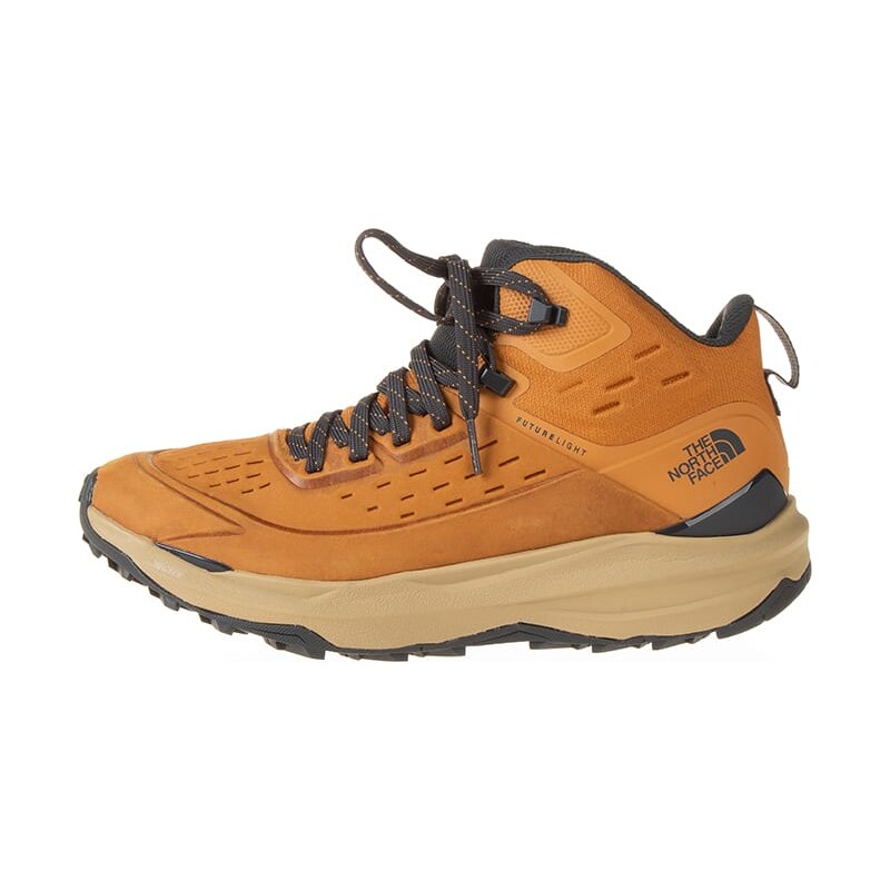 Boty The North Face Hellbraun 9074538 114481472