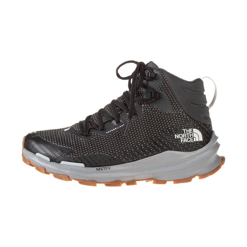 Boty The North Face Grau 301452 114481481