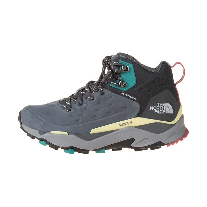 Boty The North Face Grau 1136761