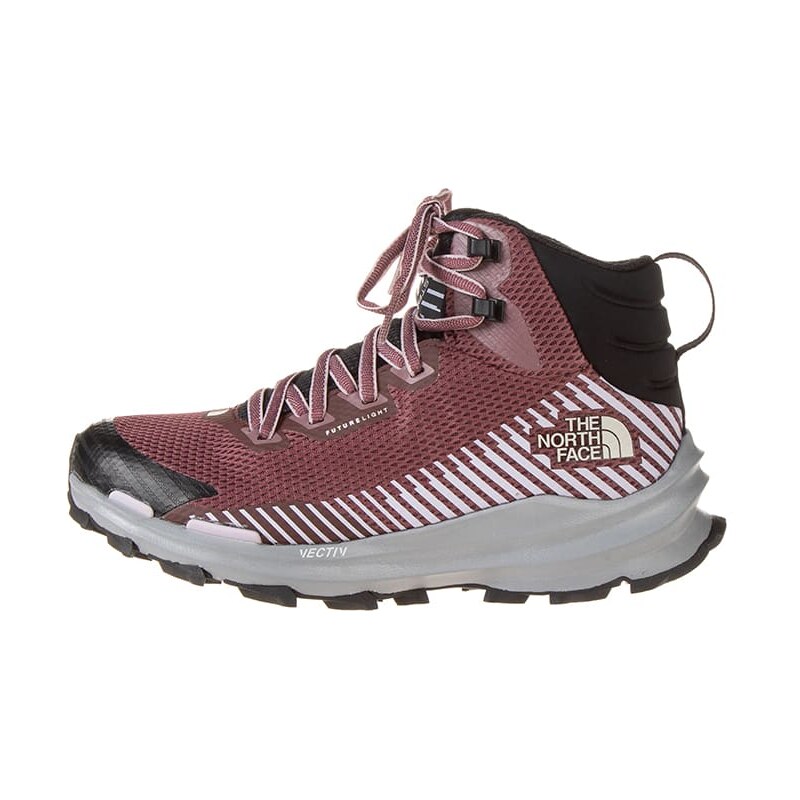 Boty The North Face Pink 5296422 114481482