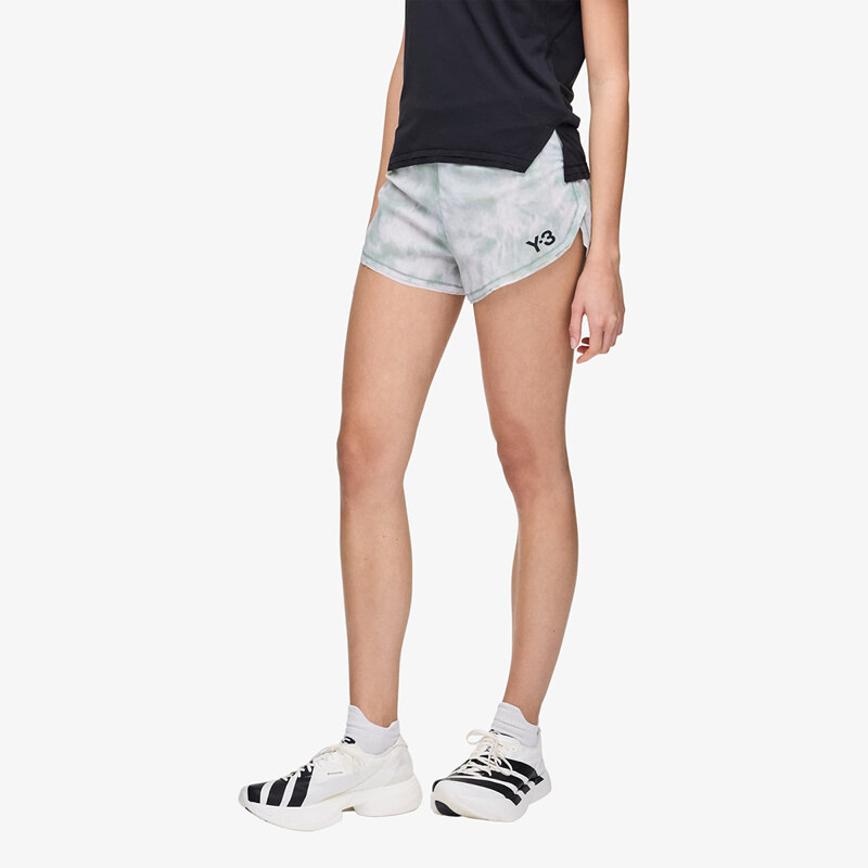 Šortky Y-3 Aop Running Shorts Multicolor M 114482170