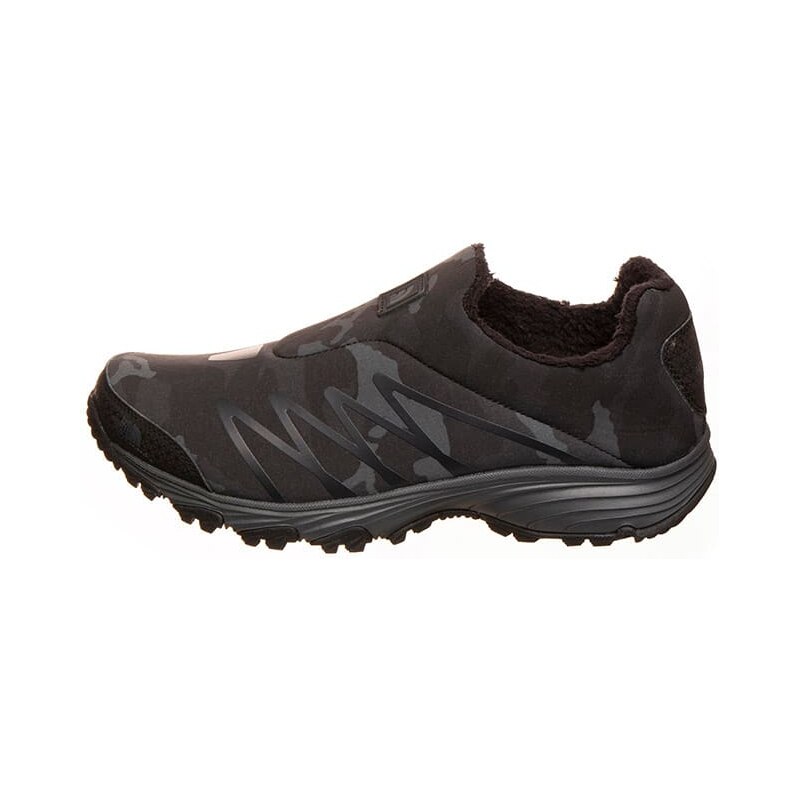 Boty The North Face Schwarz/ Grau 5407996 114481515