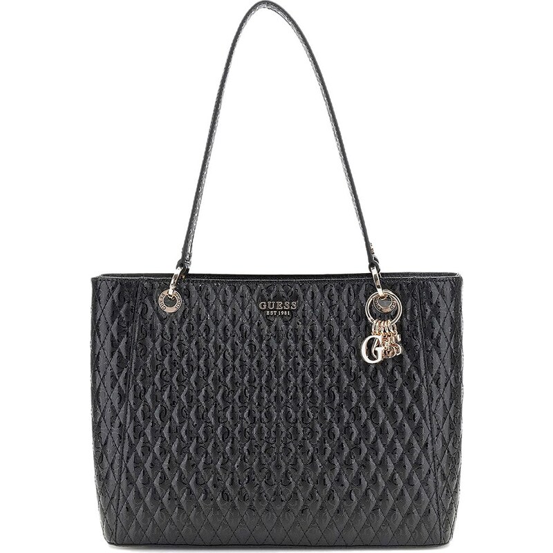 Taška Guess Schwarz - (B)37 x (H)26 x (T)10 cm 8662127 114481554