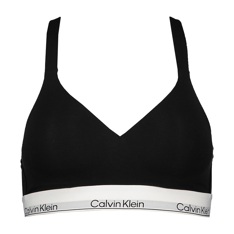 Podprsenka Calvin Klein Schwarz 7592761 114481745