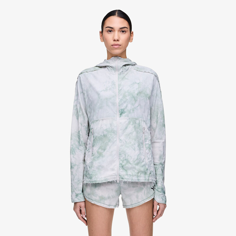 Bunda Y-3 AOP Running Jacket Multicolor M 114482129