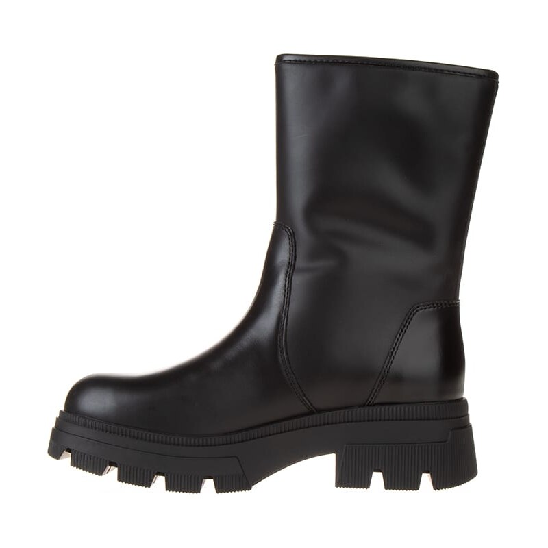 Boty Calvin Klein Schwarz 1363422 114481903