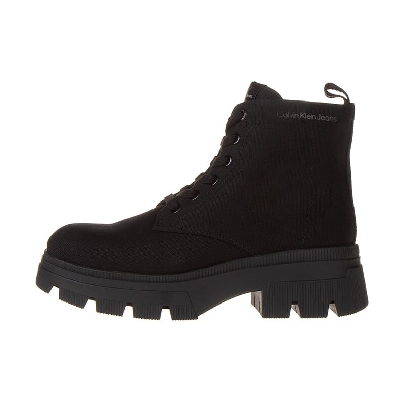 Boty Calvin Klein Schwarz 9948728 114481901