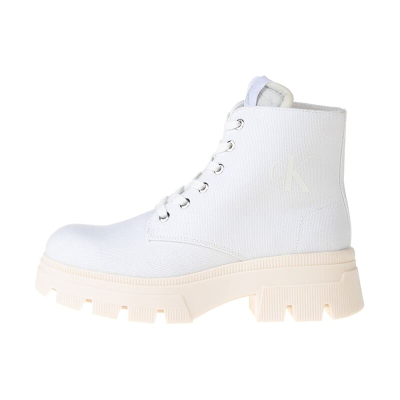 Boty Calvin Klein Weiß 5800540 114481905