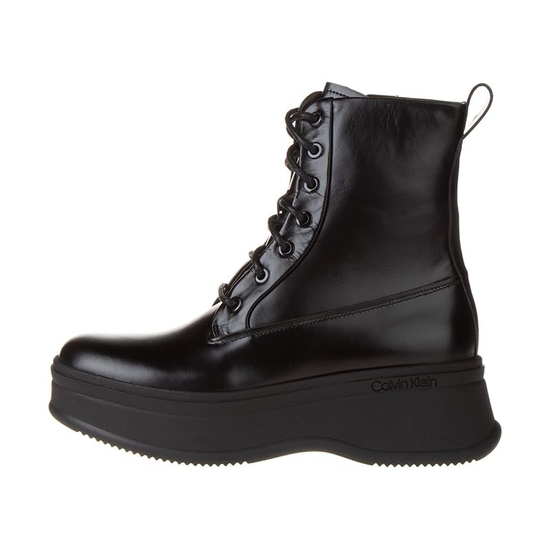 Boty Calvin Klein Schwarz 9757636 114481912