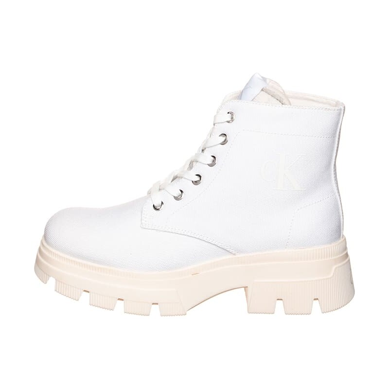 Boty Calvin Klein Weiß 4054326 114481923