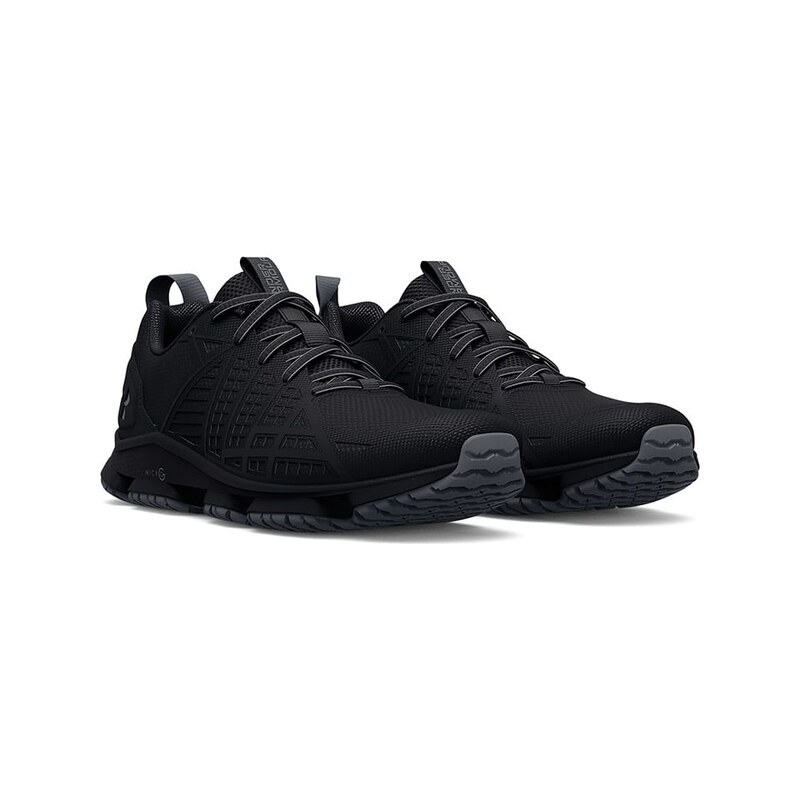 Tenisky Under Armour Schwarz 8159906