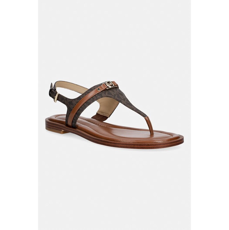 MICHAEL Michael Kors sandály dámské Mandy Thong Sandal