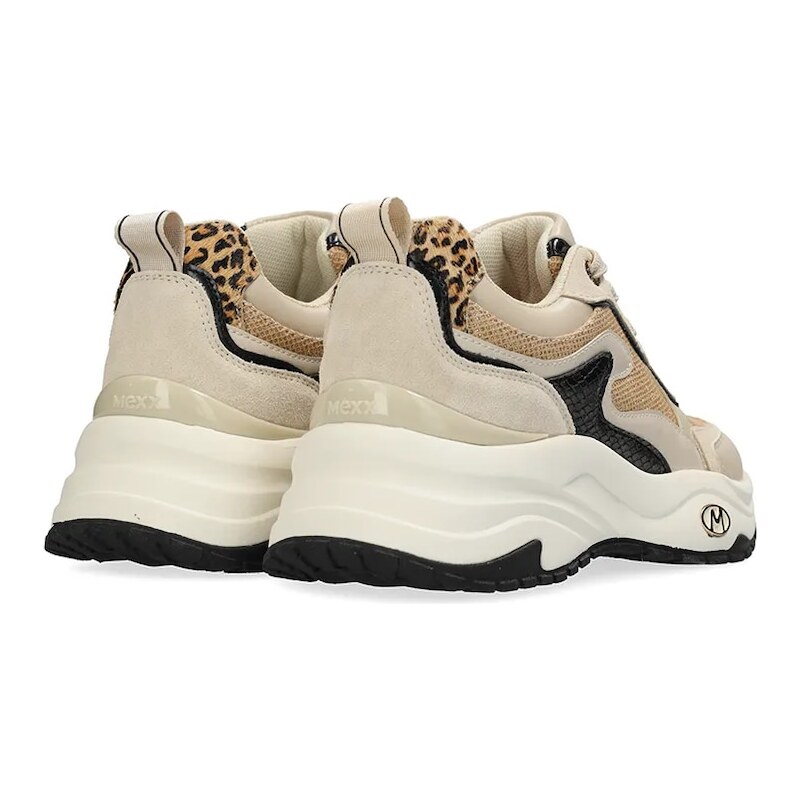 Mexx PALMA ORA Sneaker sneakers boty dámské