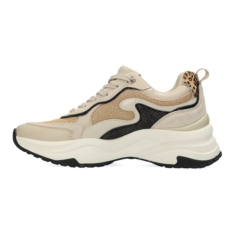 Mexx PALMA ORA Sneaker sneakers boty dámské