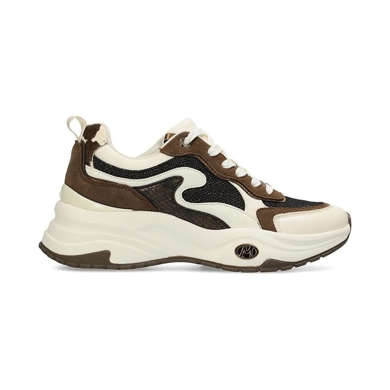 Mexx PALMA ORA Sneaker sneakers boty dámské