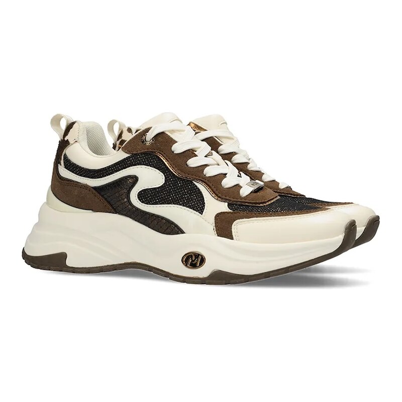Mexx PALMA ORA Sneaker sneakers boty dámské