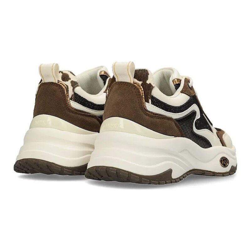 Mexx PALMA ORA Sneaker sneakers boty dámské