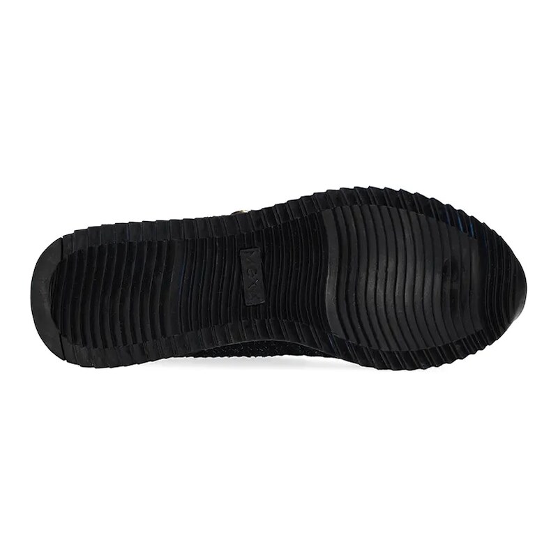 Mexx GITTE GLITTER ELLEN Sneaker sneakers boty dámské