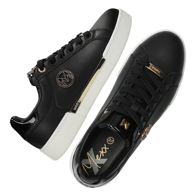 Mexx HELEXX GUSS Sneaker tenisky dámské